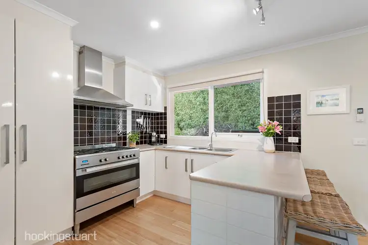Fifth view of Homely house listing, 4 Warrain Avenue, Rosebud VIC 3939