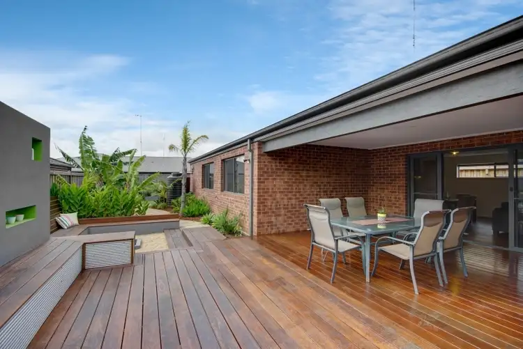 Sixth view of Homely house listing, 37 Estuary Boulevard, Leopold VIC 3224