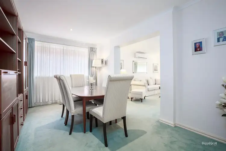 Fourth view of Homely house listing, 51 Lakewood Drive, Knoxfield VIC 3180