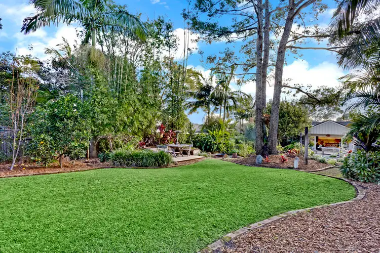 Sixth view of Homely house listing, 18 Lumeah Avenue, Elanora Heights NSW 2101
