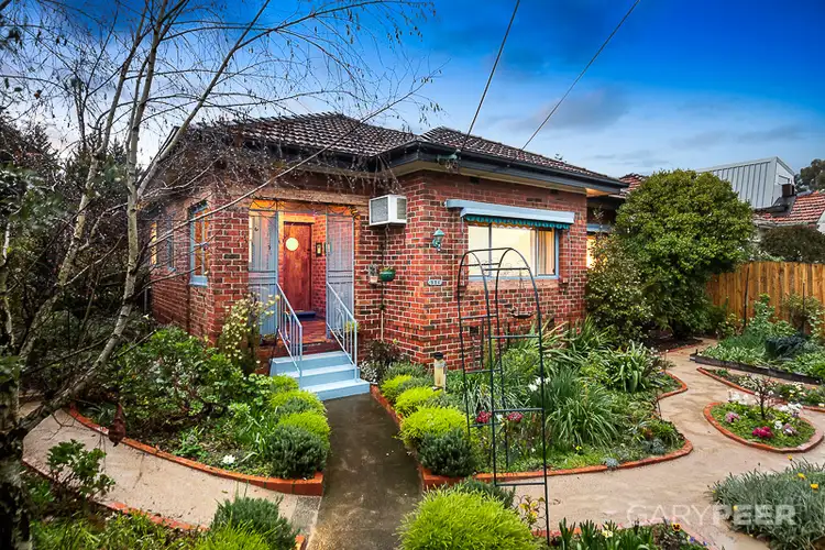 336 Bambra Road, Caulfield South VIC 3162