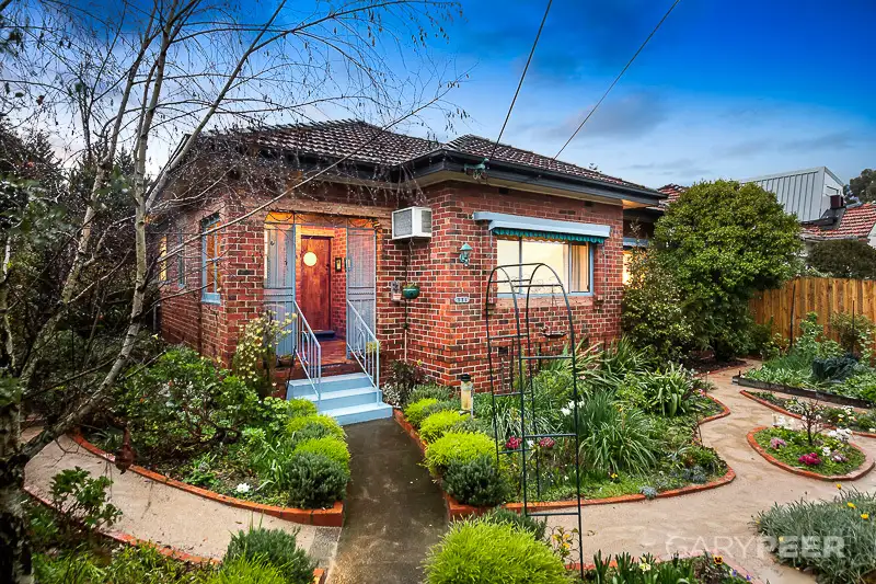 Main view of Homely house listing, 336 Bambra Road, Caulfield South VIC 3162