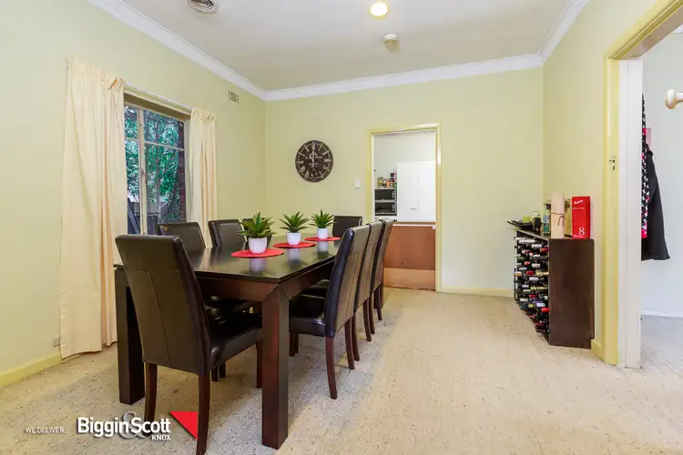 Fifth view of Homely house listing, 8 Grandview Grove, Bayswater VIC 3153