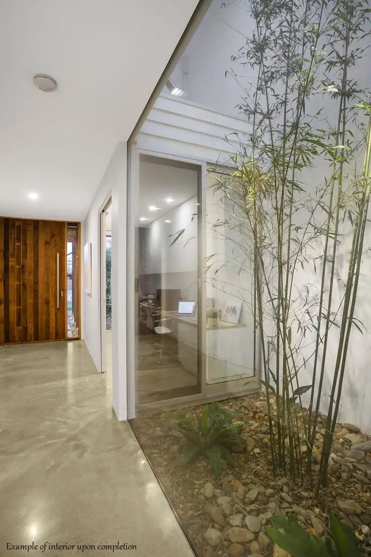 Third view of Homely townhouse listing, 16A Powell Street West, Ocean Grove VIC 3226