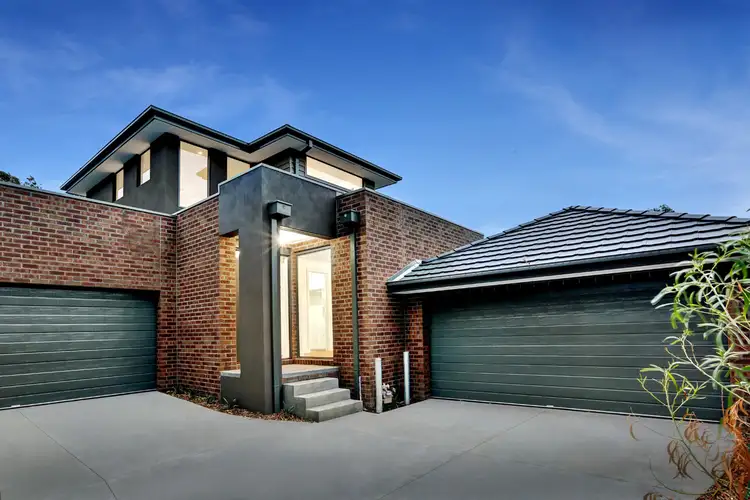 Main view of Homely townhouse listing, 4/7 Collett Avenue, Ringwood VIC 3134