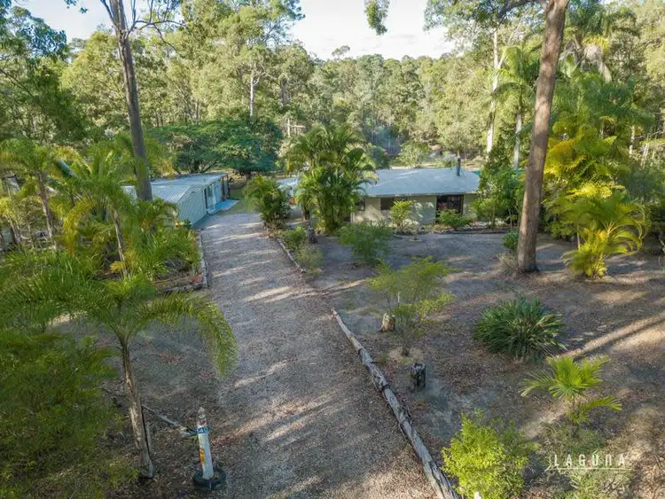 Fifth view of Homely house listing, 140 Herron Road, Pie Creek QLD 4570