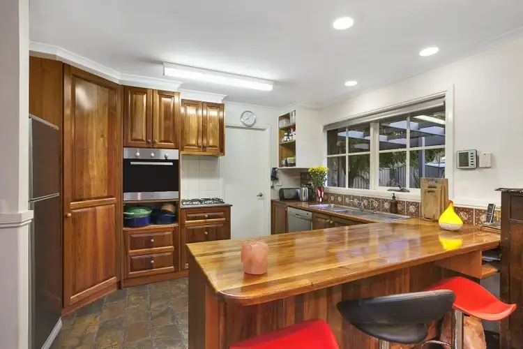 Fifth view of Homely house listing, 8 Malmsbury Road, Daylesford VIC 3460