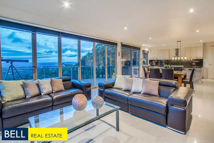 Fifth view of Homely house listing, 172 Olinda-Monbulk Road, Olinda VIC 3788
