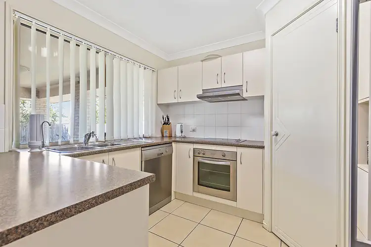 Third view of Homely house listing, 21 Adelaide Drive, Caboolture South QLD 4510