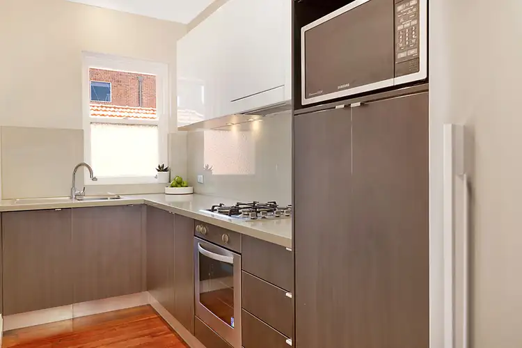 Third view of Homely apartment listing, 9/10 Eustace Street, Manly NSW 2095