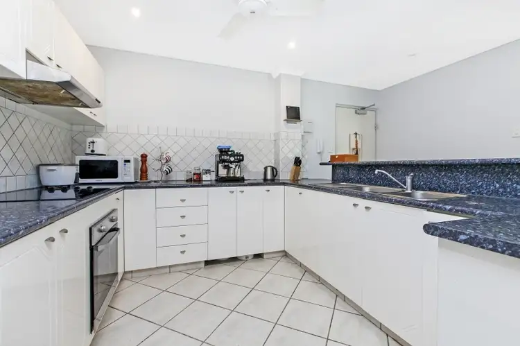 Main view of Homely unit listing, 2/126 Mitchell Street, Darwin NT 800