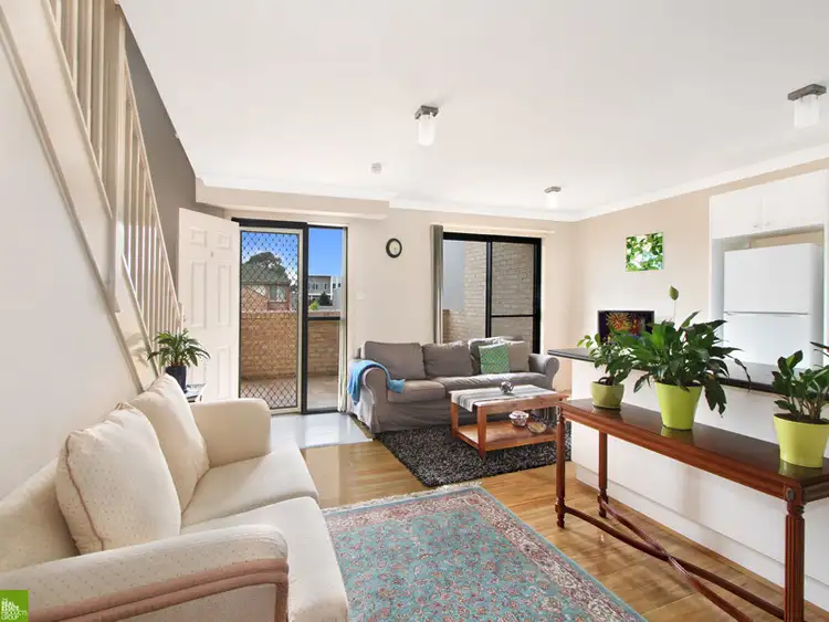 Second view of Homely townhouse listing, 8/35 Norman Street, Fairy Meadow NSW 2519