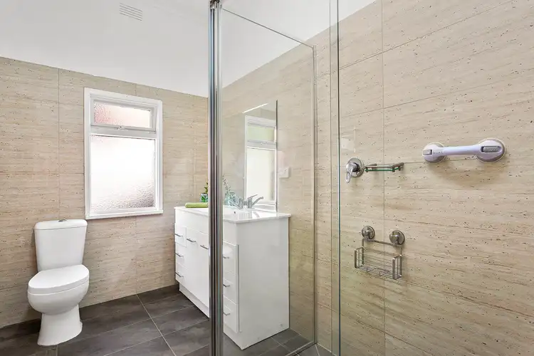 Fifth view of Homely house listing, 189 North Road, Gardenvale VIC 3185