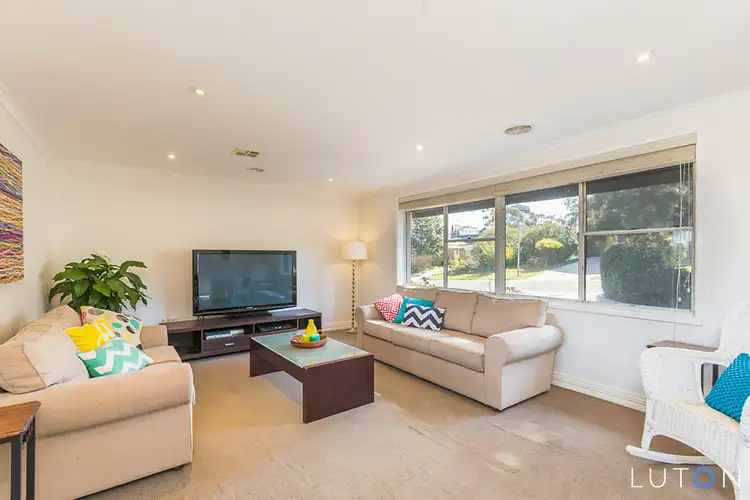 Fifth view of Homely house listing, 46 Maxworthy Street, Kambah ACT 2902
