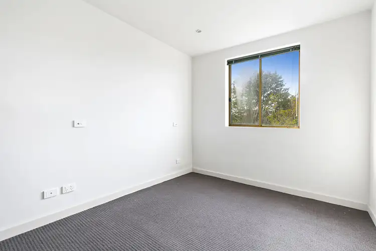 Third view of Homely apartment listing, 201/64 Wellington Street, St Kilda VIC 3182