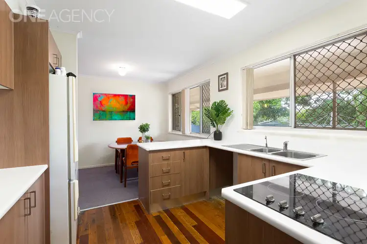 Second view of Homely house listing, 345 Anzac Avenue, Kippa-ring QLD 4021