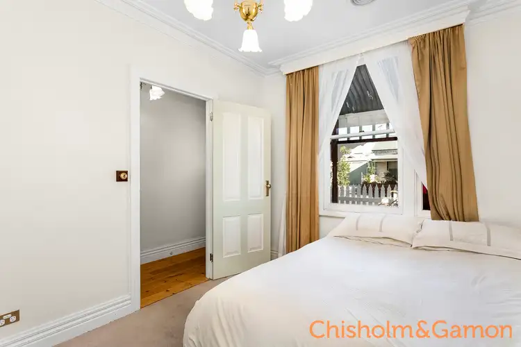 Fourth view of Homely house listing, 196 Nott Street, Port Melbourne VIC 3207