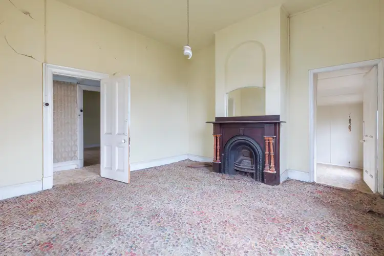 Second view of Homely house listing, 612 Ligar Street, Ballarat VIC 3350