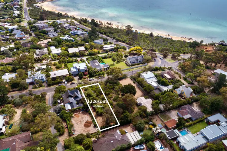 Sixth view of Homely house listing, 9 Beleura Hill Road, Mornington VIC 3931