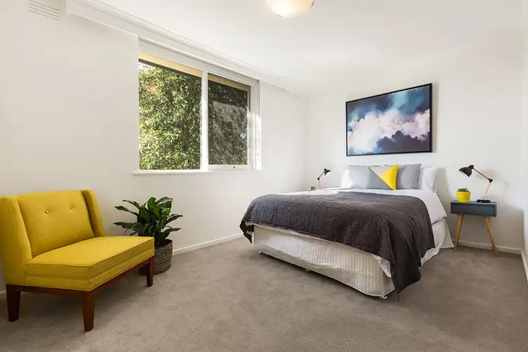 Fourth view of Homely apartment listing, 5/18-20 Repton Road, Malvern East VIC 3145