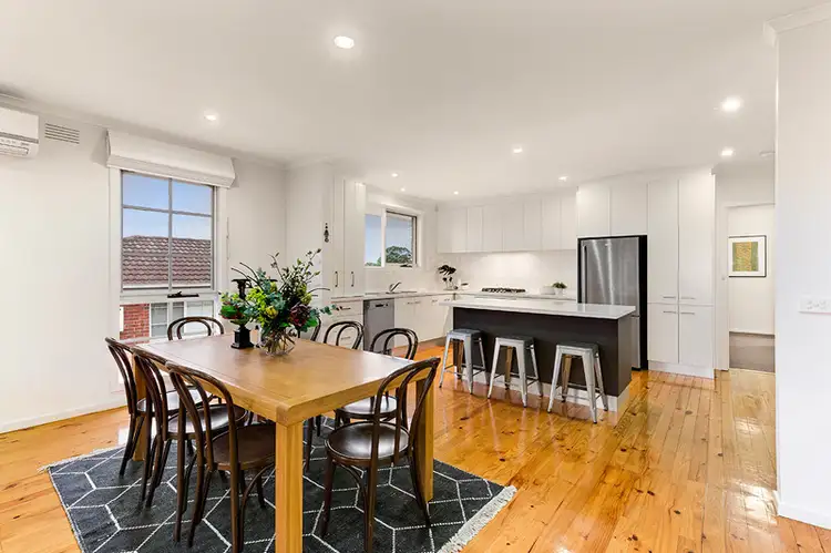 Third view of Homely unit listing, 1/8 Younger Avenue, Caulfield South VIC 3162