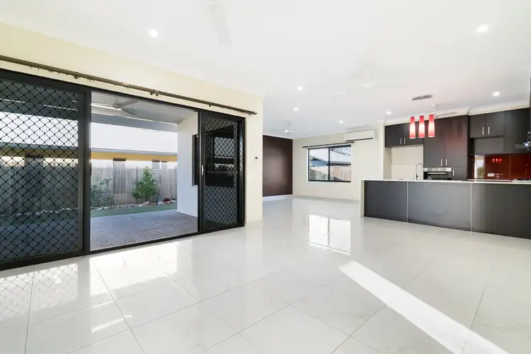 Fifth view of Homely house listing, 18 Withnall Circuit, Muirhead NT 810