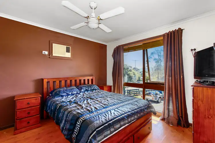 Second view of Homely house listing, 9 Hughes Court, Woori Yallock VIC 3139