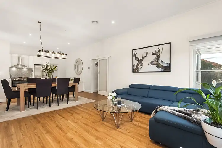 Third view of Homely house listing, 50 Hex Street, West Footscray VIC 3012