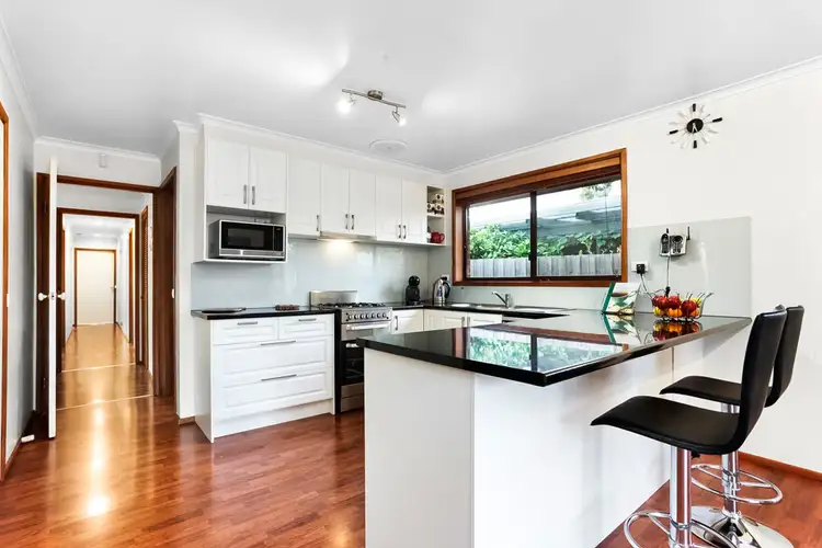 Third view of Homely house listing, 40 Allima Avenue, Yallambie VIC 3085