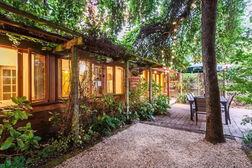 Main view of Homely house listing, 10 Malmsbury Road, Daylesford VIC 3460