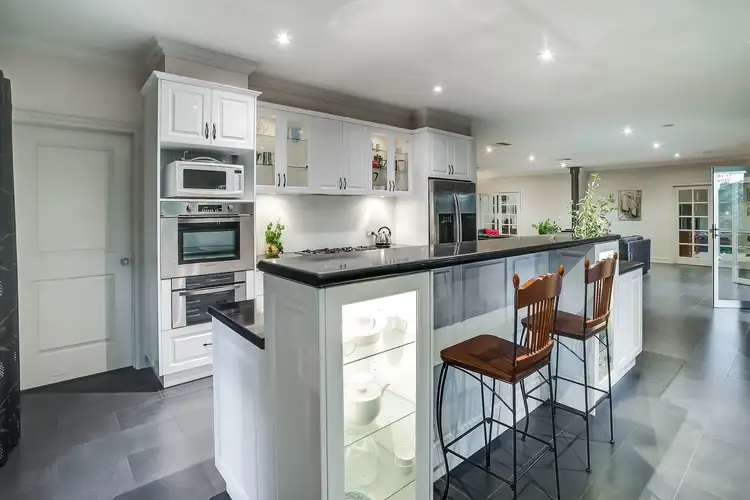 Fifth view of Homely house listing, 160 Stillwells  Deviation, Avonsleigh VIC 3782