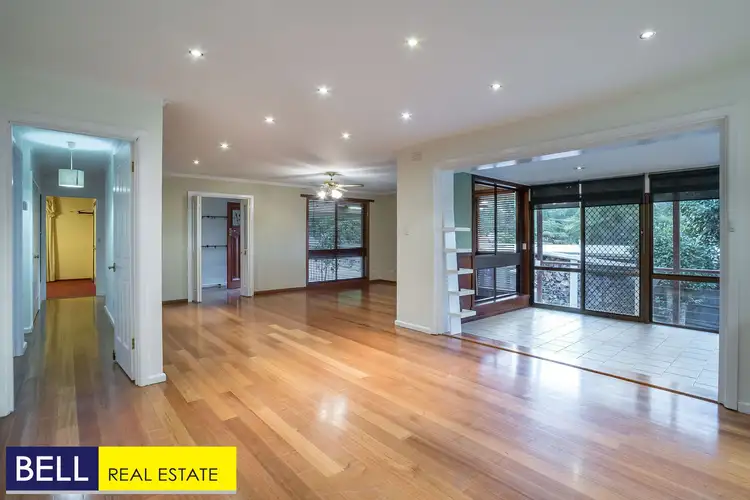 Fourth view of Homely house listing, 3 Chestnut Court, Montrose VIC 3765