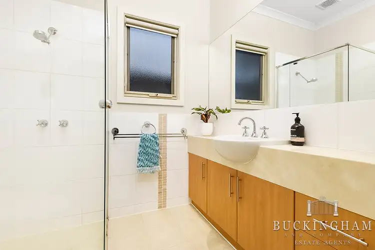 Fifth view of Homely townhouse listing, 3/171 St Helena Road, Greensborough VIC 3088