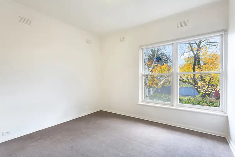 Third view of Homely apartment listing, 8/3 Kooyongkoot Road, Hawthorn VIC 3122