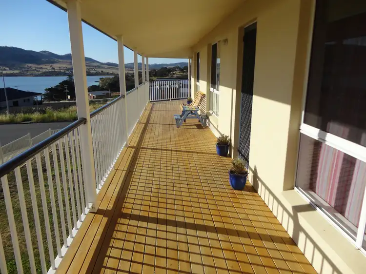 Third view of Homely house listing, 2 Abate Place, Midway Point TAS 7171