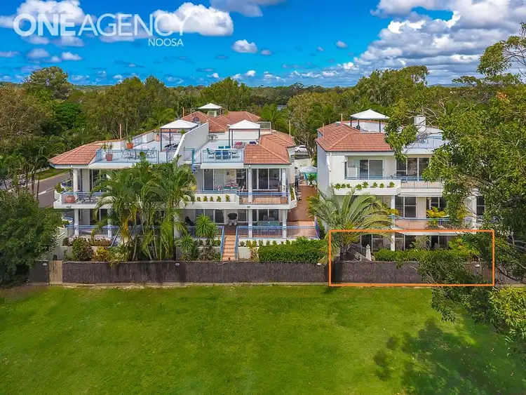 3/144 Noosa Parade, Noosaville QLD 4566