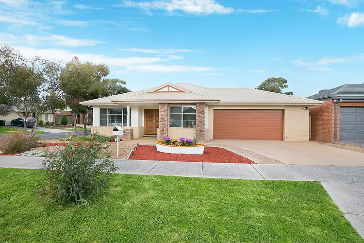 26 Russel Way, Doreen VIC 3754