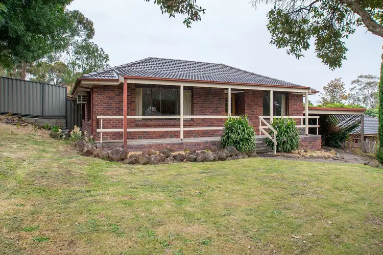 Third view of Homely house listing, 1 Hildegard Court, Kilsyth VIC 3137