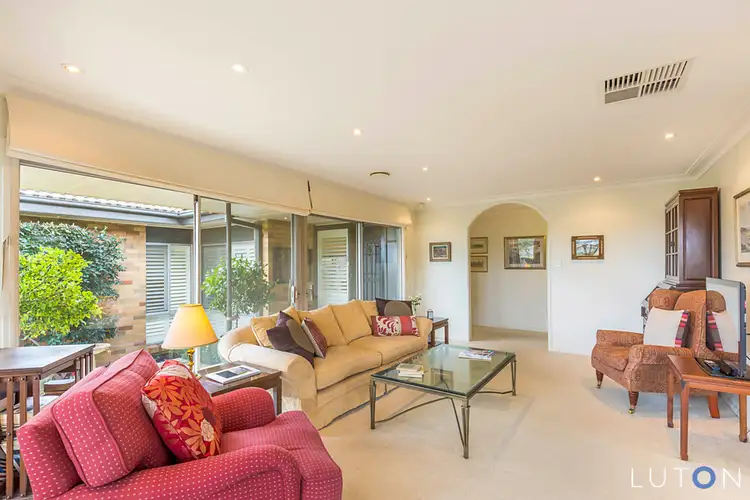 Sixth view of Homely house listing, 4 Wynter Place, Hughes ACT 2605