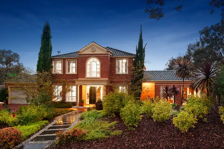 2 Lenkunya Court, Eltham North VIC 3095