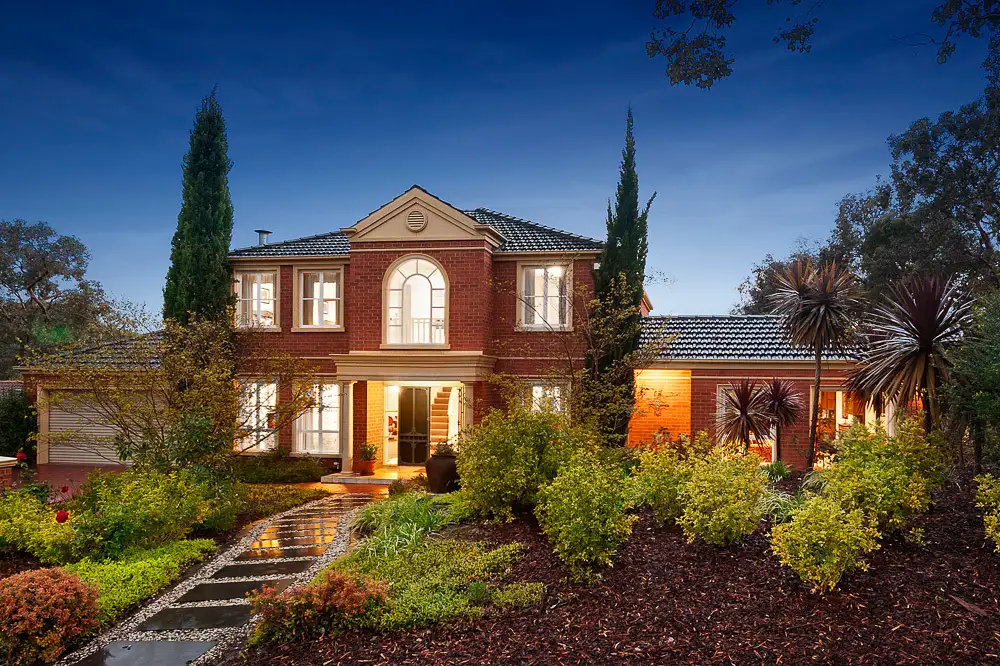Main view of Homely house listing, 2 Lenkunya Court, Eltham North VIC 3095
