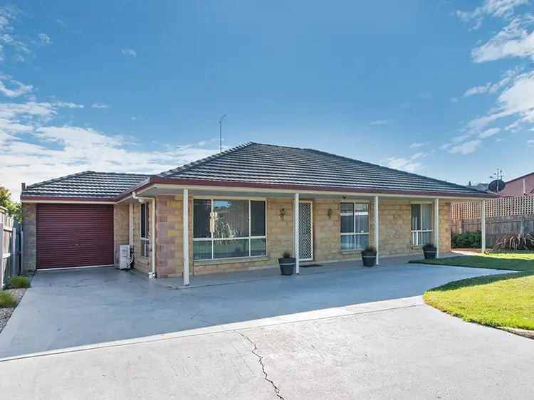 Main view of Homely house listing, 49 Rothesay Close, Newnham TAS 7248