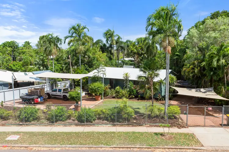 9 Lyons Street, Wanguri NT 810