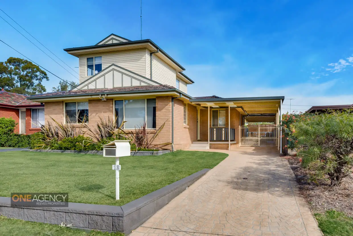 Main view of Homely house listing, 12 Aston  Avenue, South Penrith NSW 2750