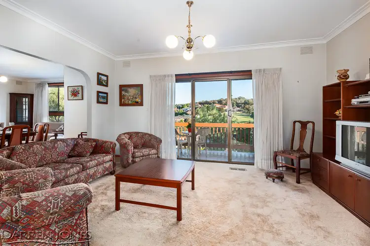 Third view of Homely house listing, 3 Toombarra Place, Greensborough VIC 3088