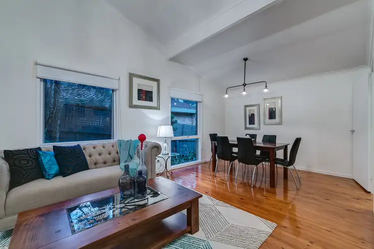 Fifth view of Homely house listing, 20 Macdhui Avenue, Eltham North VIC 3095