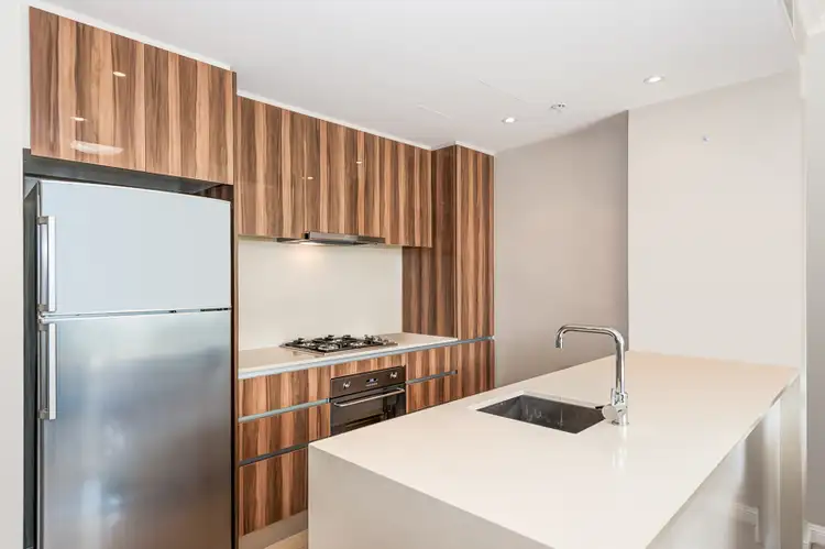 Second view of Homely apartment listing, F814/5 Pope Street, Ryde NSW 2112