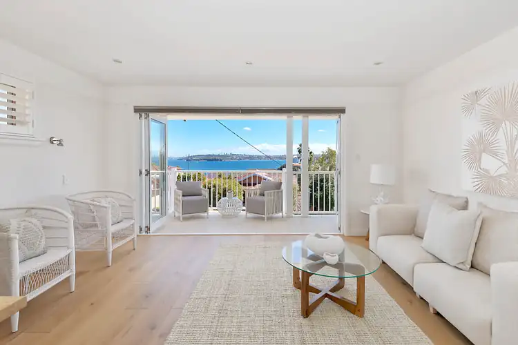 Third view of Homely house listing, 63 Wood Street, Manly NSW 2095