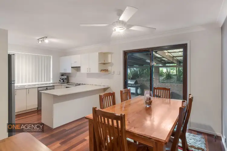 Fourth view of Homely house listing, 29 Wedmore Road, Emu Heights NSW 2750