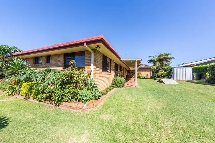 7 Simpson Avenue, Wollongbar NSW 2477
